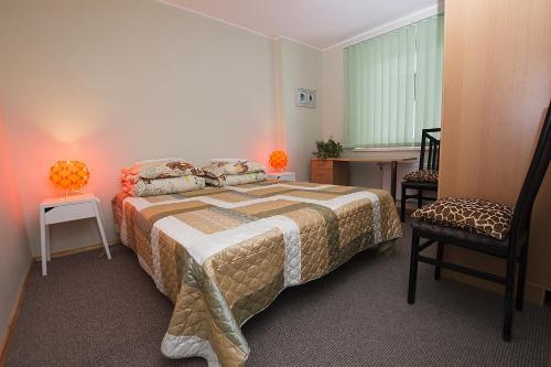 Guest House Drusva