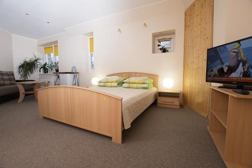 Guest House Drusva