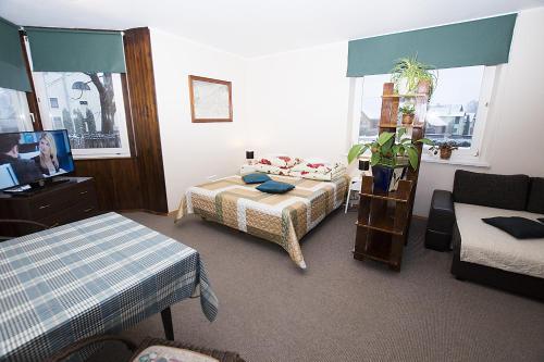 Guest House Drusva