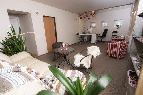 Guest House Drusva