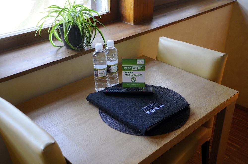 Celjska Koca Hotel - Celje
