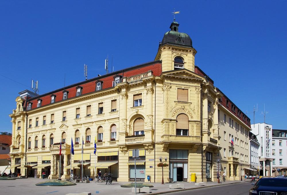 Celjska Koca Hotel - Celje