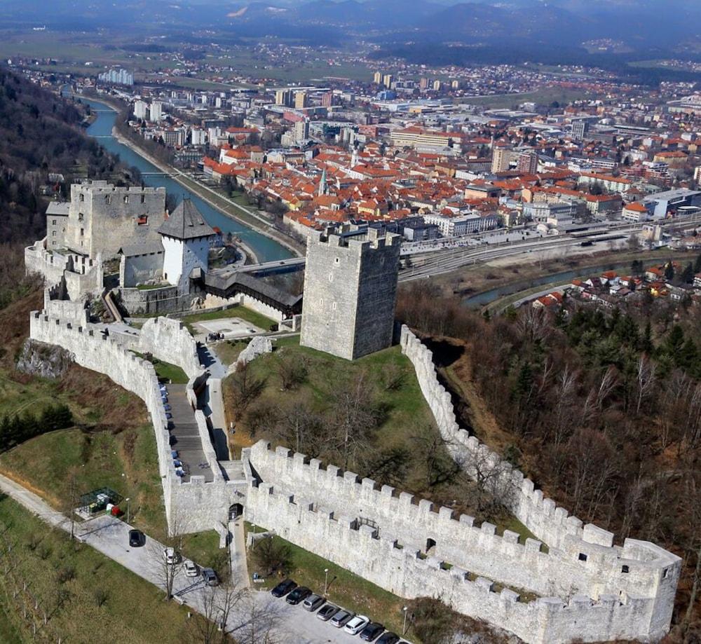 Celjska Koca Hotel - Celje