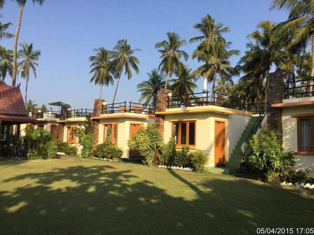 EFR Seconda Casa Beach Resort