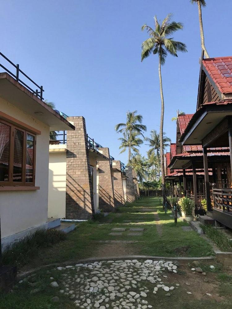 EFR Seconda Casa Beach Resort