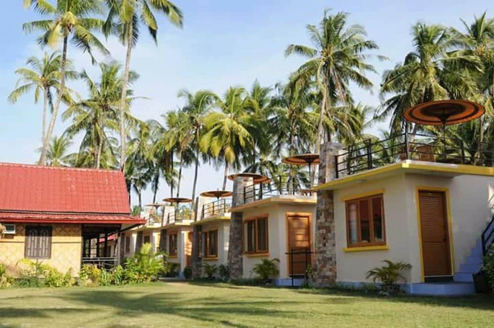 EFR Seconda Casa Beach Resort