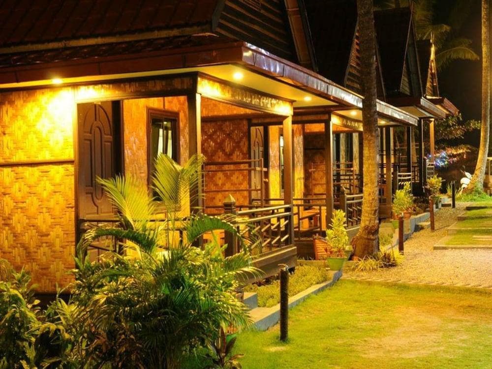 EFR Seconda Casa Beach Resort