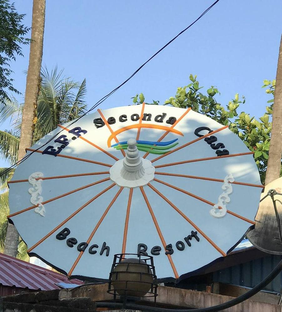 EFR Seconda Casa Beach Resort