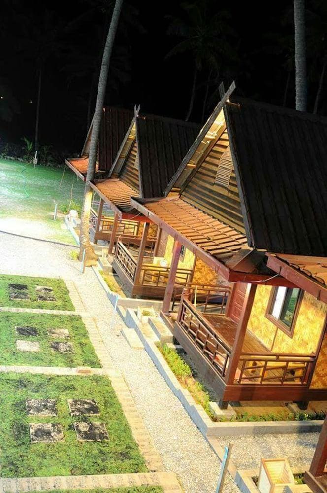 EFR Seconda Casa Beach Resort