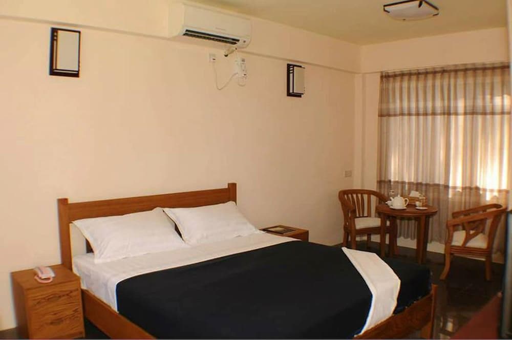 EFR Seconda Casa Beach Resort