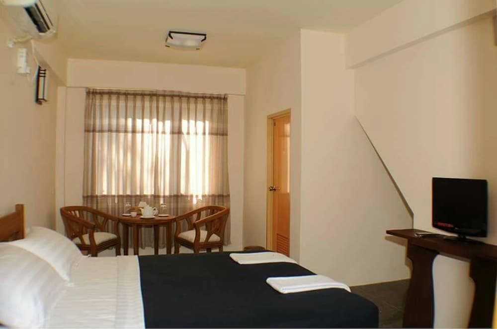 EFR Seconda Casa Beach Resort