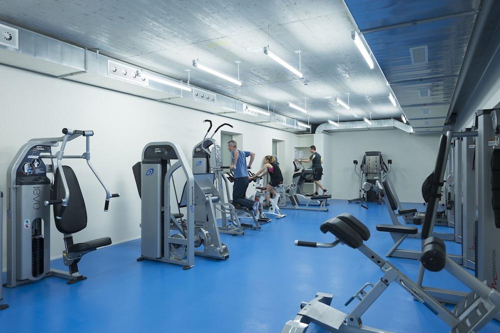 wellnessHostel4000