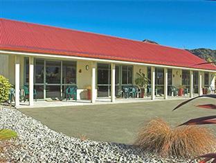 Murchison Motels