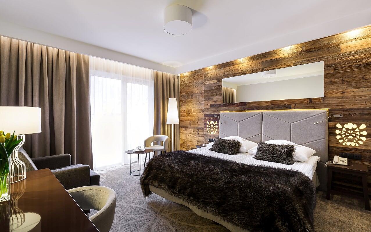 Sandra SPA Karpacz