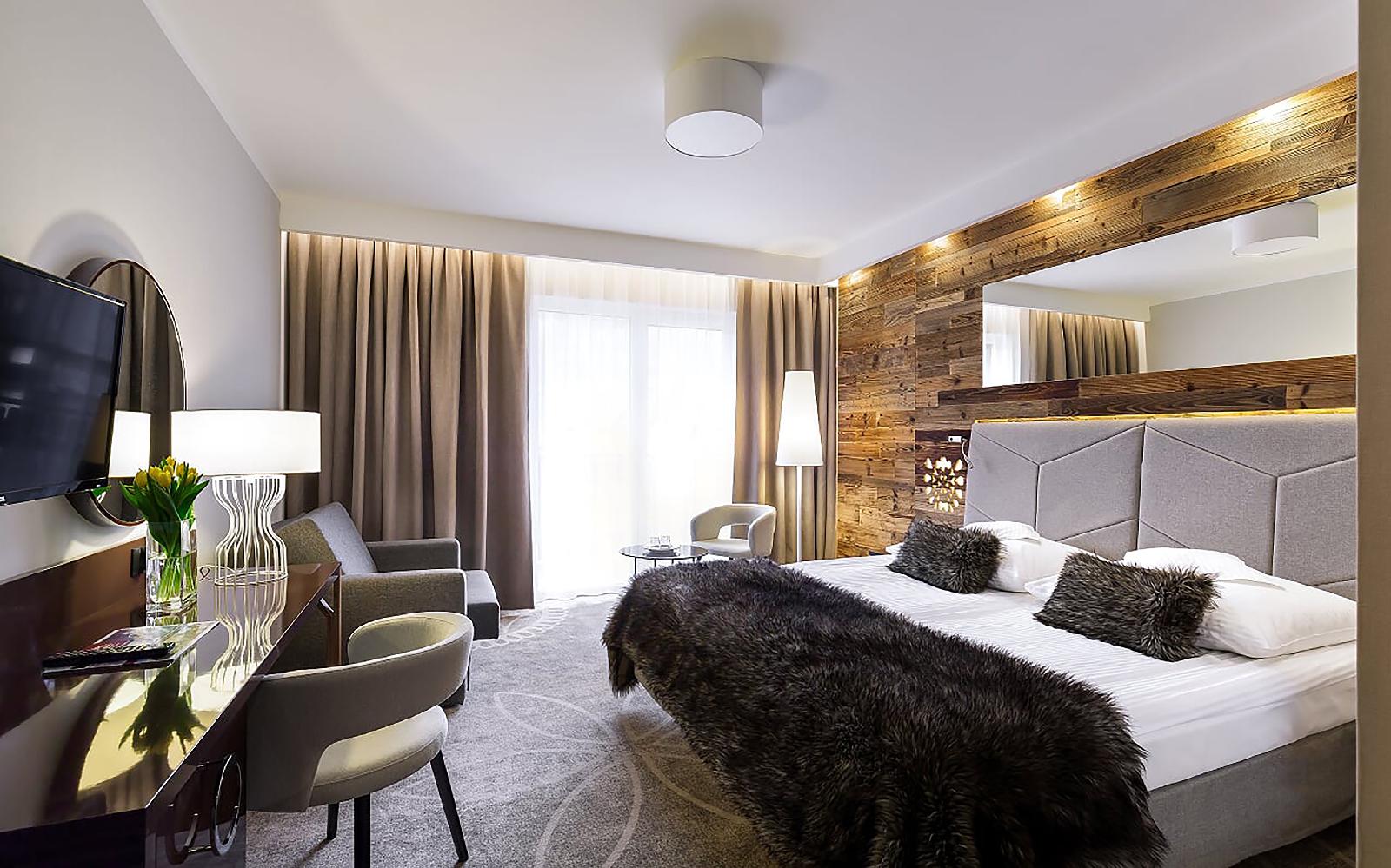 Sandra SPA Karpacz