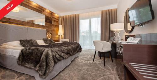 Sandra SPA Karpacz