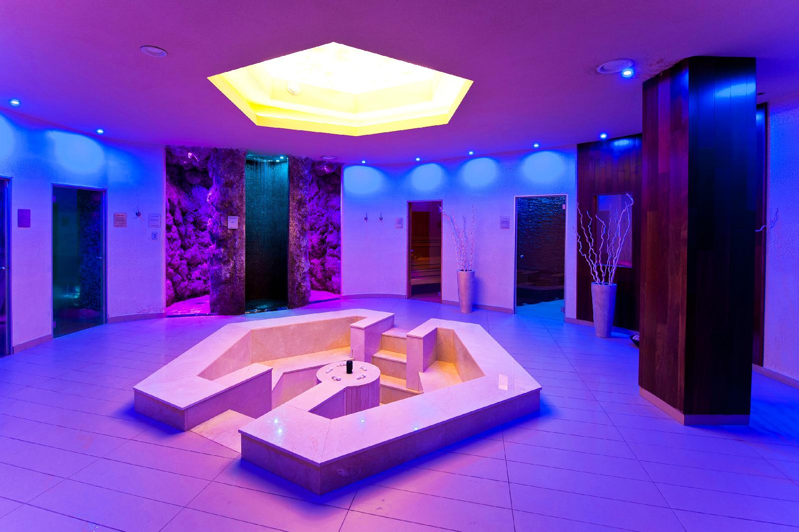Sandra SPA Karpacz