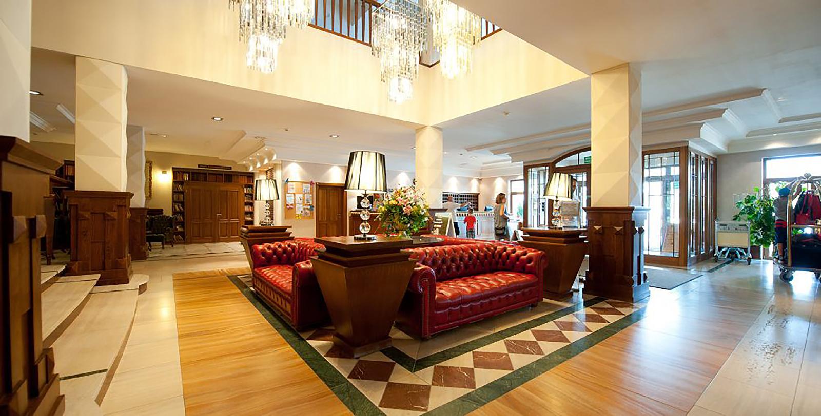 Sandra SPA Karpacz