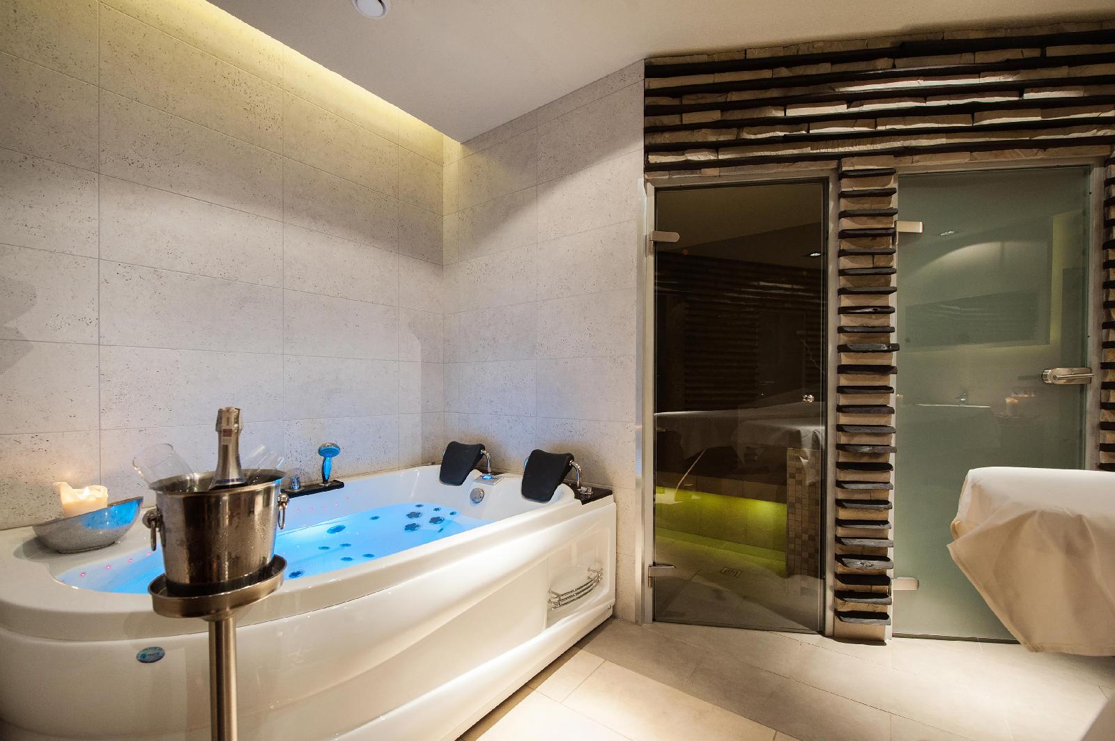 Sandra SPA Karpacz