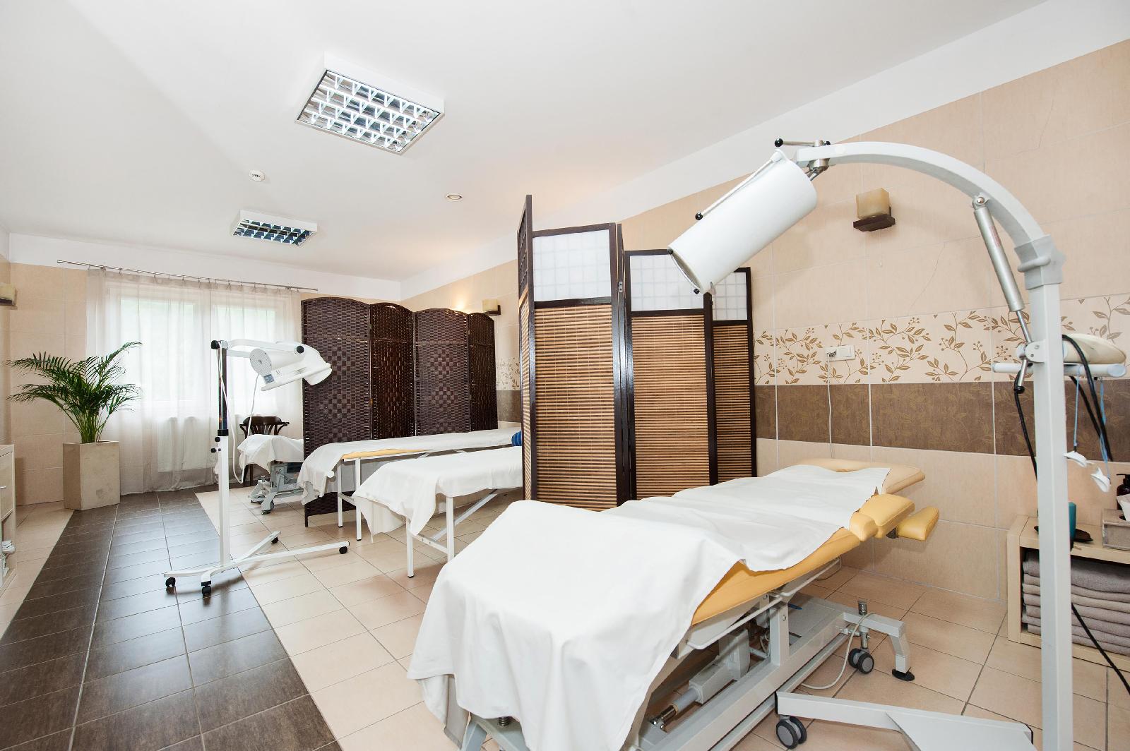 Sandra SPA Karpacz