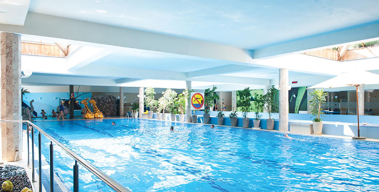 Sandra SPA Karpacz