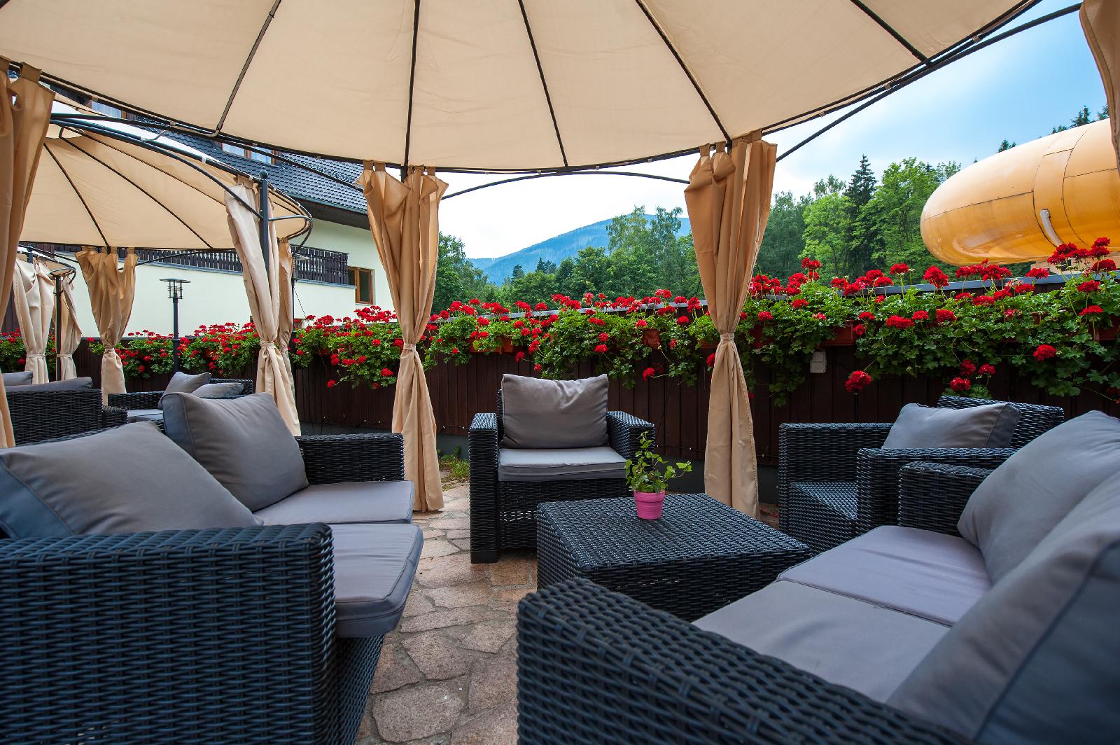 Sandra SPA Karpacz