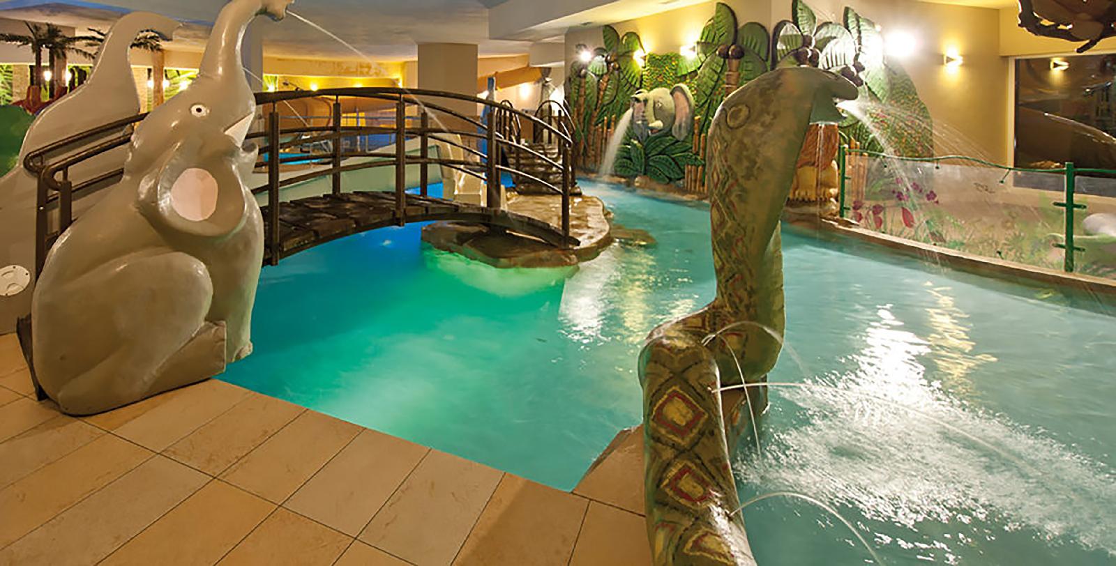 Sandra SPA Karpacz