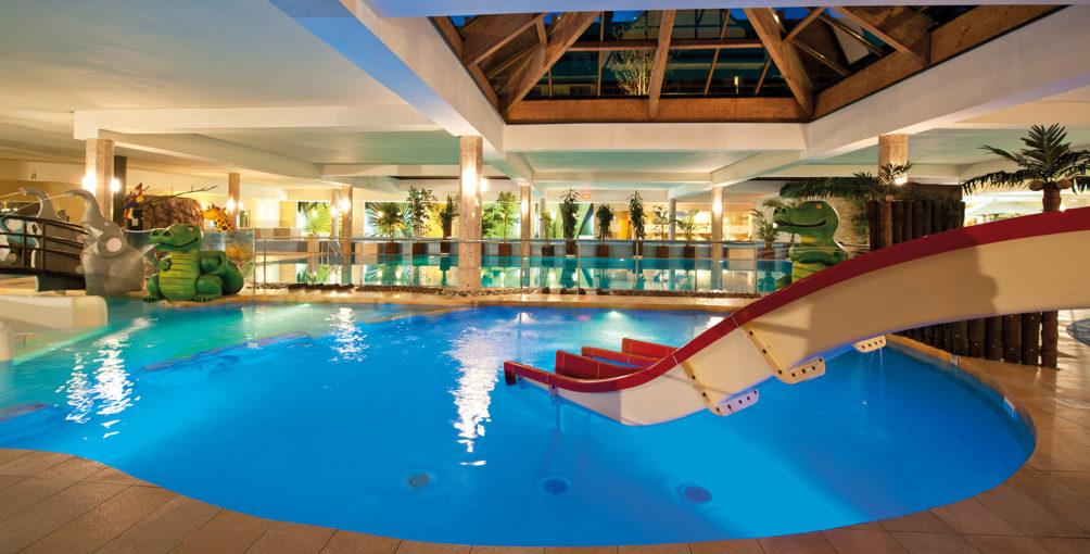 Sandra SPA Karpacz