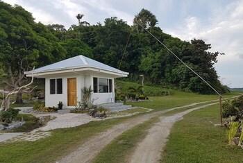 Aglicay Beach Resort