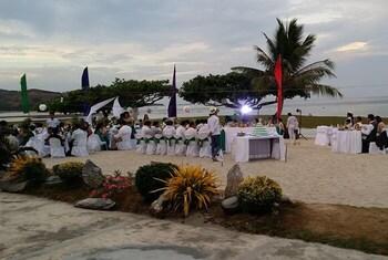 Aglicay Beach Resort
