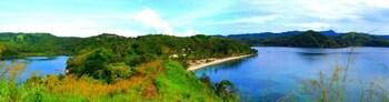 Aglicay Beach Resort