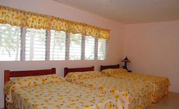 Aglicay Beach Resort