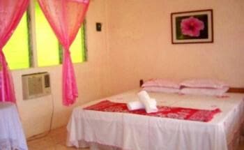 Aglicay Beach Resort