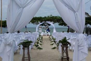 Aglicay Beach Resort