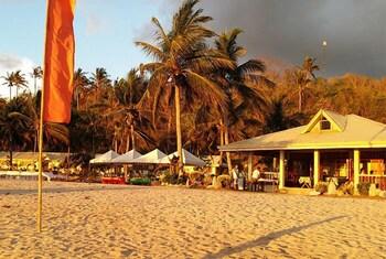 Aglicay Beach Resort