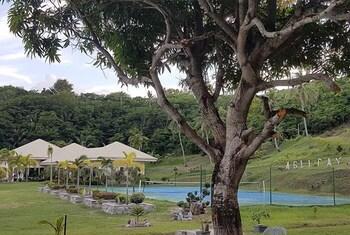 Aglicay Beach Resort