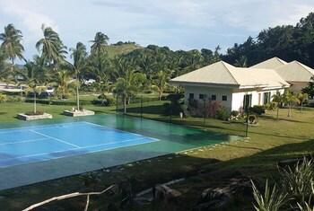 Aglicay Beach Resort