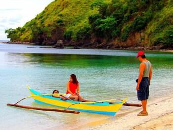 Aglicay Beach Resort