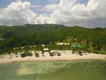 Aglicay Beach Resort