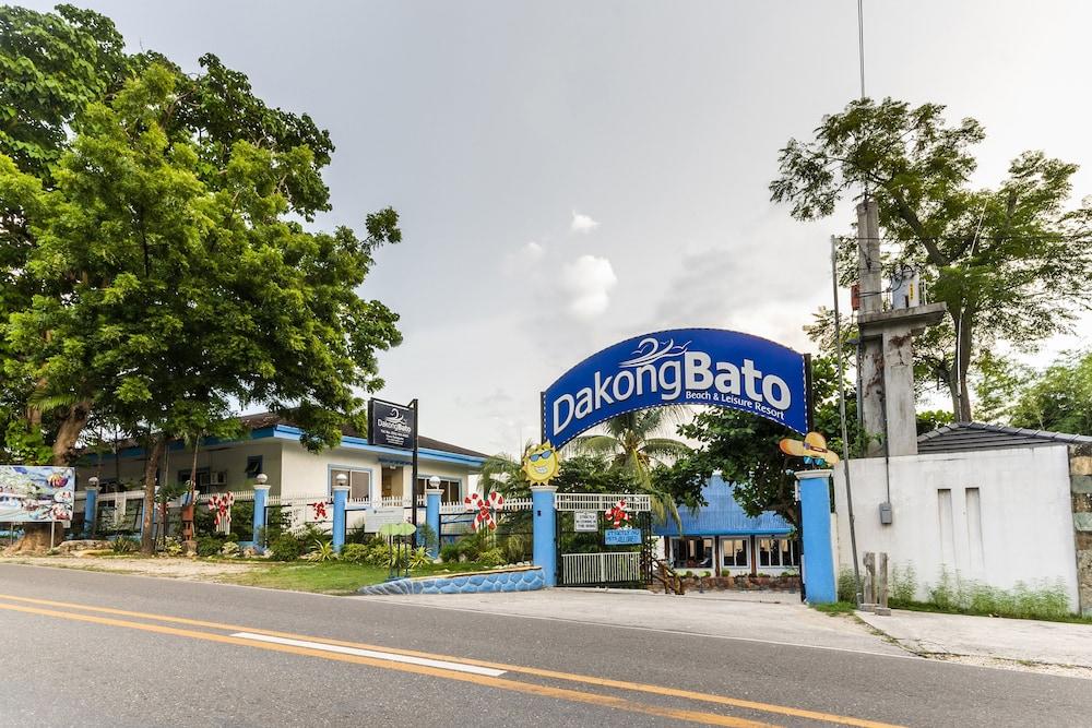 Dakong Bato Beach and Leisure Resort