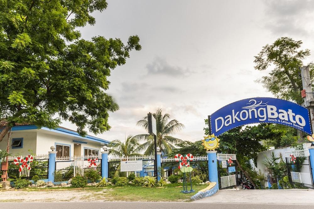 Dakong Bato Beach and Leisure Resort