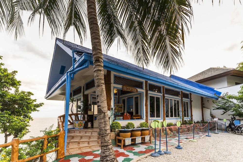 Dakong Bato Beach and Leisure Resort