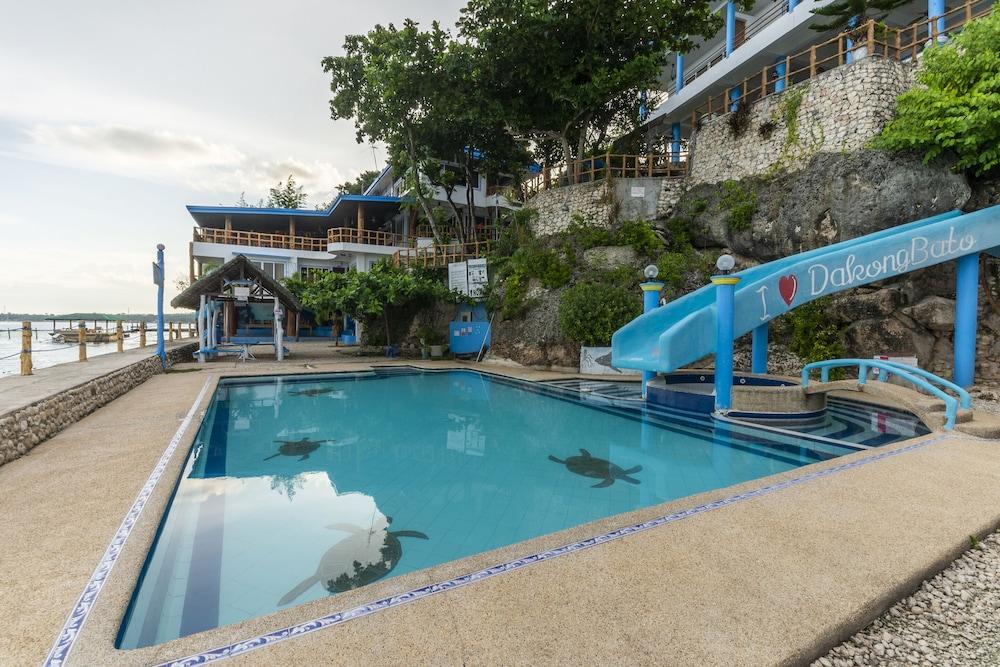 Dakong Bato Beach and Leisure Resort