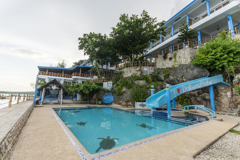 Dakong Bato Beach and Leisure Resort