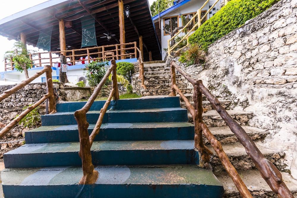 Dakong Bato Beach and Leisure Resort