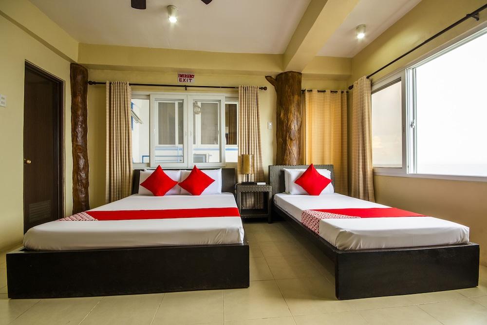Dakong Bato Beach and Leisure Resort