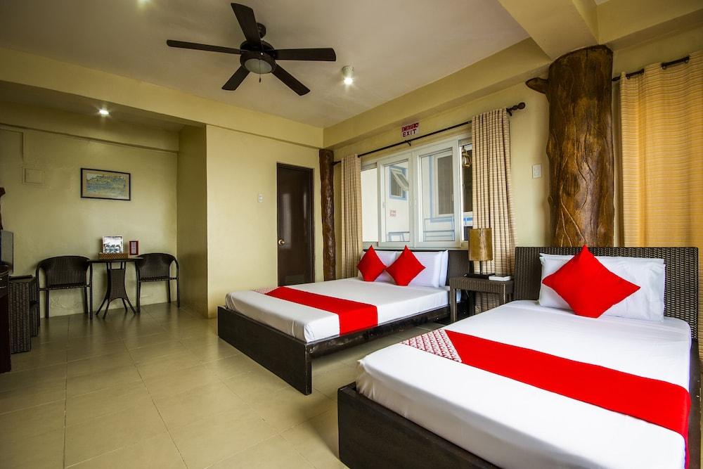 Dakong Bato Beach and Leisure Resort