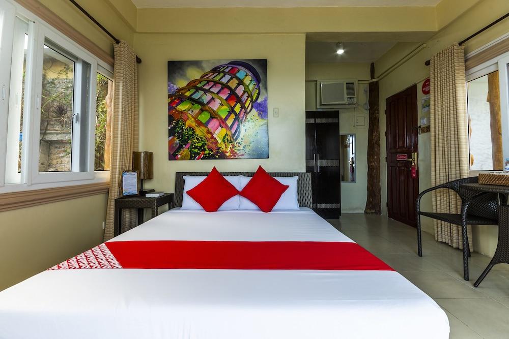 Dakong Bato Beach and Leisure Resort