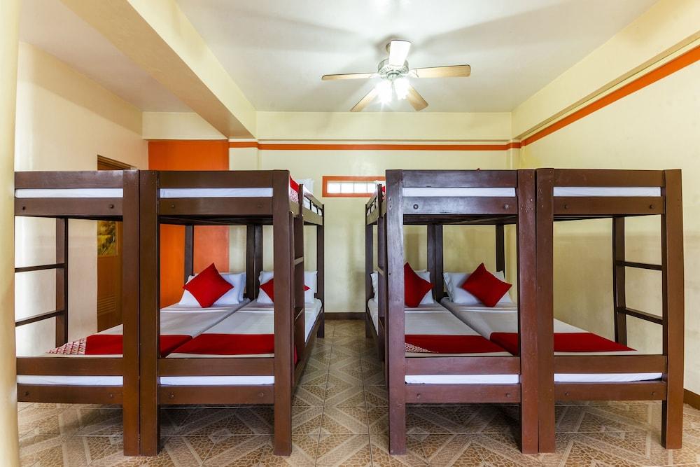 Dakong Bato Beach and Leisure Resort