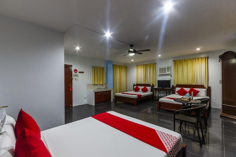 Dakong Bato Beach and Leisure Resort